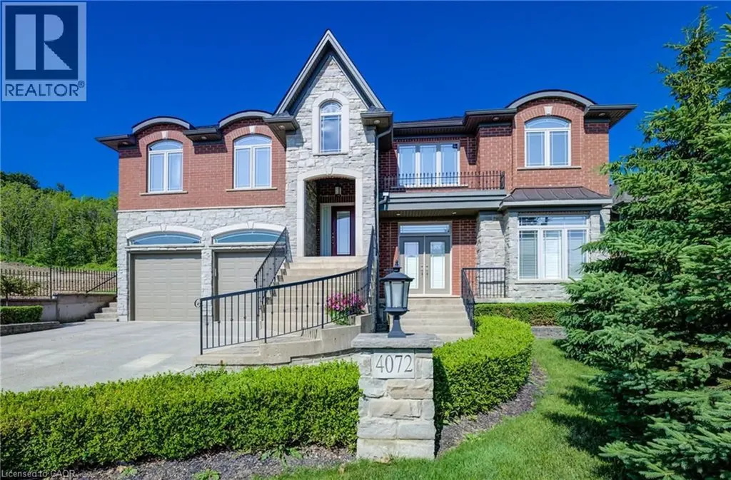 4072 Highland Park Drive Beamsville ON L3J 0M3