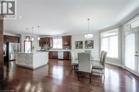 4072 Highland Park Drive Beamsville ON L3J 0M3