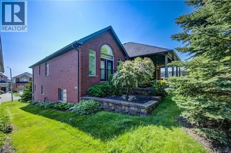 4072 Highland Park Drive Beamsville ON L3J 0M3