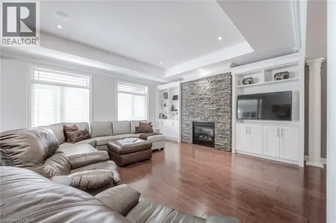 4072 Highland Park Drive Beamsville ON L3J 0M3