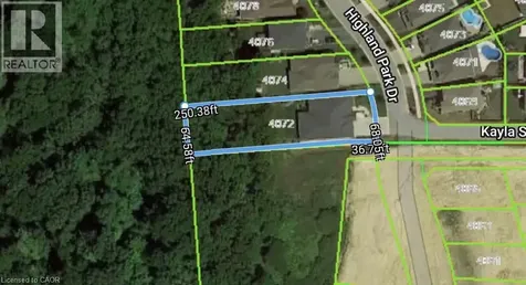 4072 Highland Park Drive Beamsville ON L3J 0M3