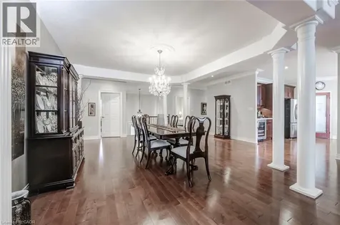 4072 Highland Park Drive Beamsville ON L3J 0M3