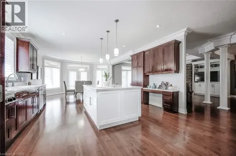 4072 Highland Park Drive Beamsville ON L3J 0M3