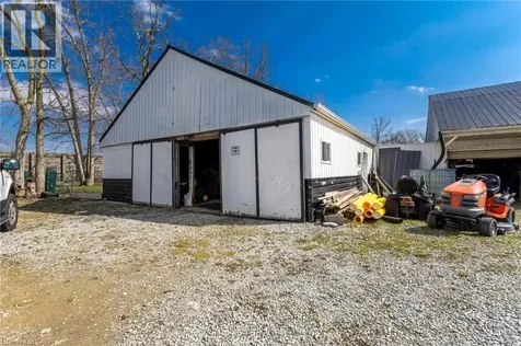 6816 Regional Road 65 Smithville ON L0R 2A0