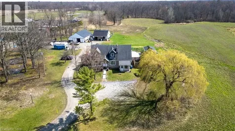 6816 Regional Road 65 Smithville ON L0R 2A0