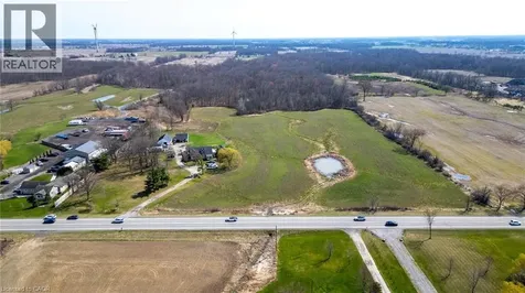 6816 Regional Road 65 Smithville ON L0R 2A0