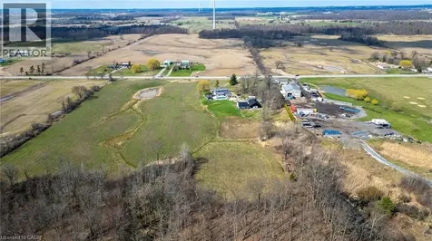 6816 Regional Road 65 Smithville ON L0R 2A0