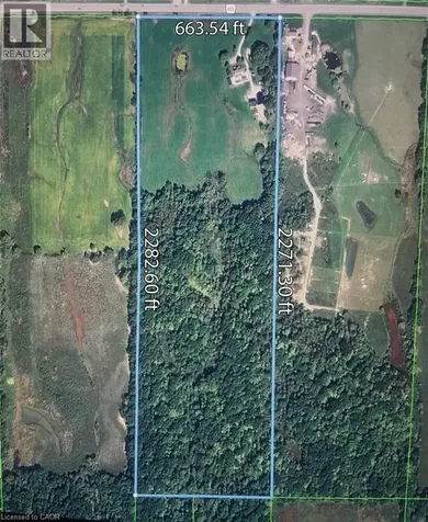 6816 Regional Road 65 Smithville ON L0R 2A0