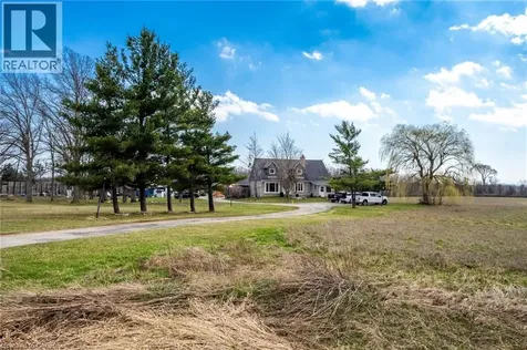 6816 Regional Road 65 Smithville ON L0R 2A0
