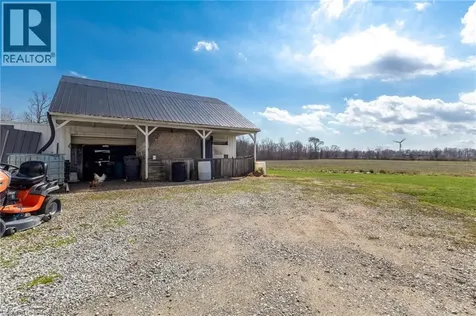 6816 Regional Road 65 Smithville ON L0R 2A0
