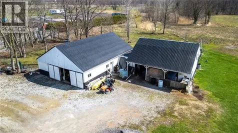 6816 Regional Road 65 Smithville ON L0R 2A0