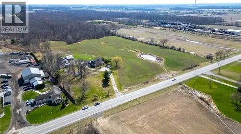 6816 Regional Road 65 Smithville ON L0R 2A0
