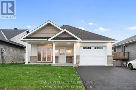 3149 Mauricy Street Cornwall ON K6K 0A1