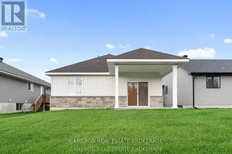 3149 Mauricy Street Cornwall ON K6K 0A1
