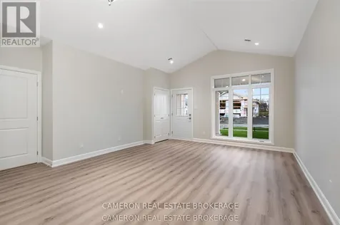 3149 Mauricy Street Cornwall ON K6K 0A1