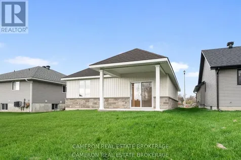 3149 Mauricy Street Cornwall ON K6K 0A1