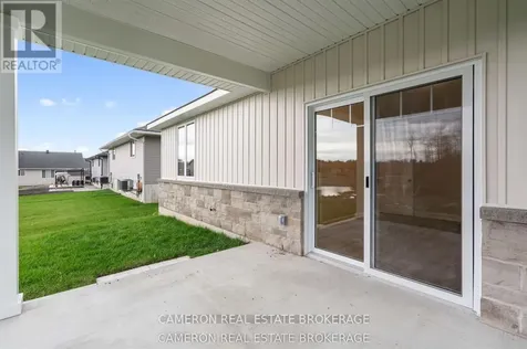 3149 Mauricy Street Cornwall ON K6K 0A1