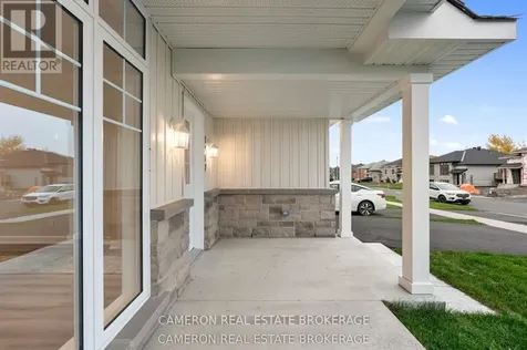 3149 Mauricy Street Cornwall ON K6K 0A1