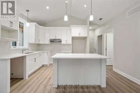 3149 Mauricy Street Cornwall ON K6K 0A1