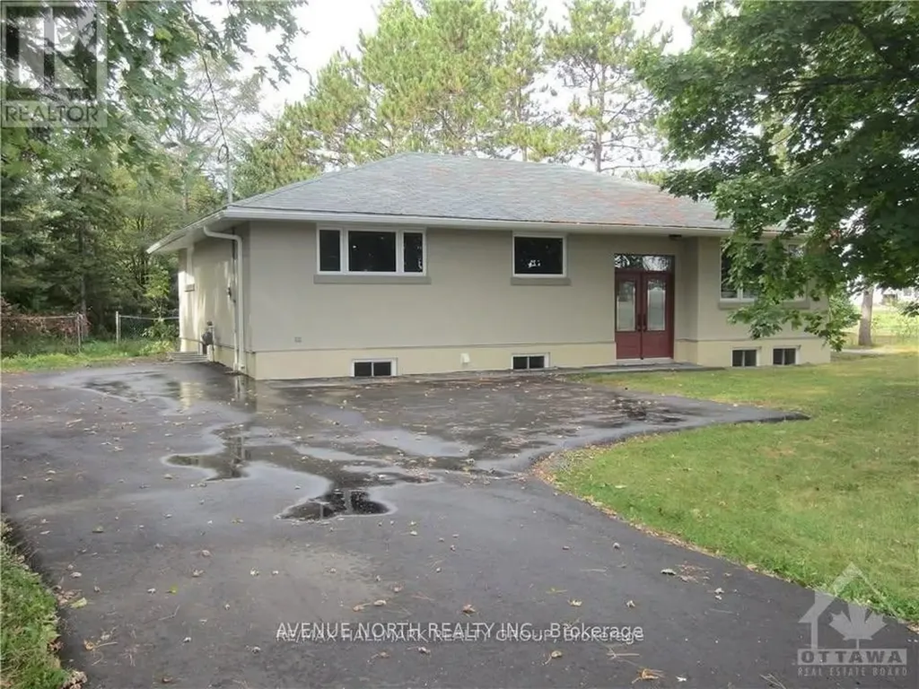 480 River Road Ottawa ON K1V 1H4