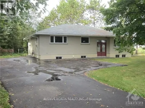 480 River Road Ottawa ON K1V 1H4
