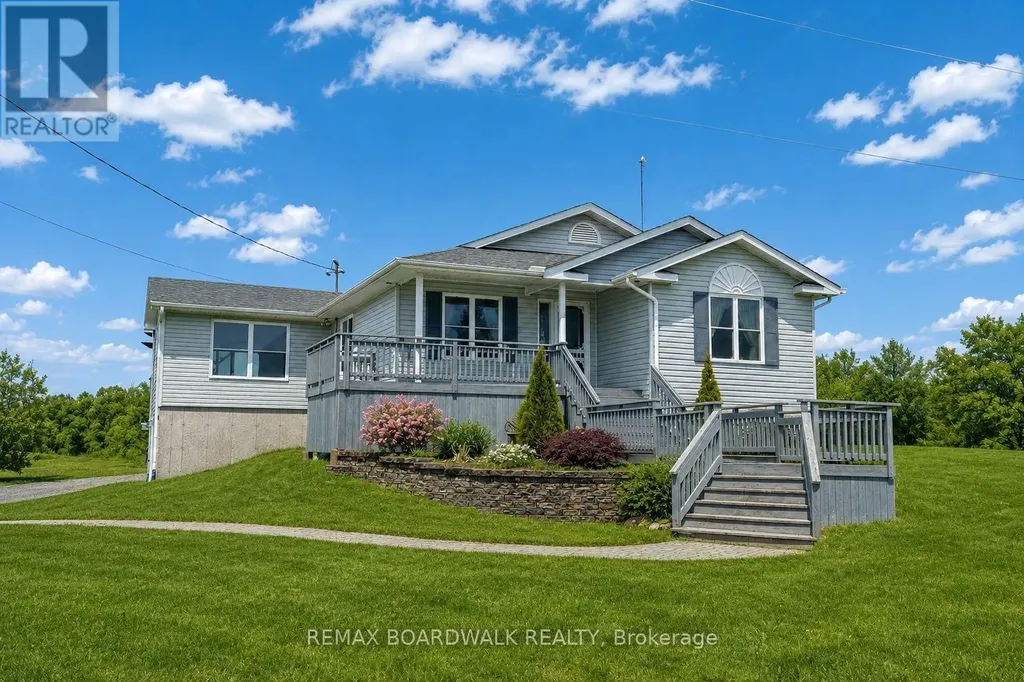 1918 Rosedale Road North Montague ON K7A 4S6