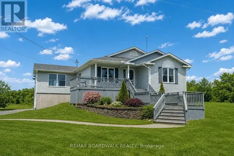 1918 Rosedale Road North Montague ON K7A 4S6