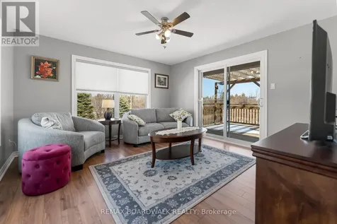 1918 Rosedale Road North Montague ON K7A 4S6