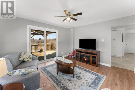 1918 Rosedale Road North Montague ON K7A 4S6