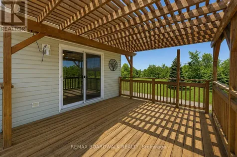 1918 Rosedale Road North Montague ON K7A 4S6