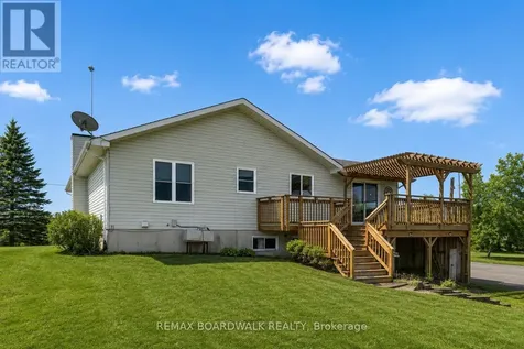 1918 Rosedale Road North Montague ON K7A 4S6