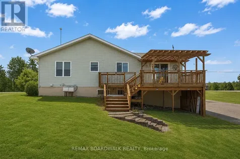 1918 Rosedale Road North Montague ON K7A 4S6