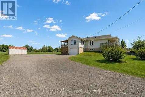 1918 Rosedale Road North Montague ON K7A 4S6