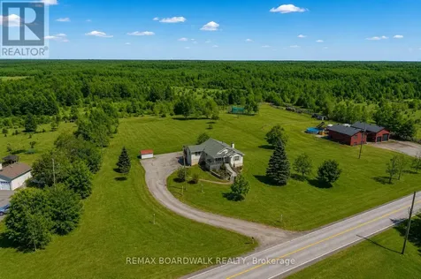 1918 Rosedale Road North Montague ON K7A 4S6