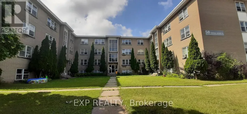 50 Central Avenue West Brockville ON K6V 4N7