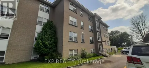 50 Central Avenue West Brockville ON K6V 4N7