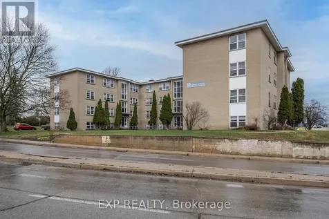 50 Central Avenue West Brockville ON K6V 4N7