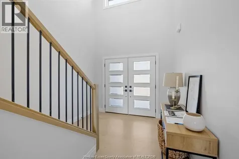 8040 Meo Boulevard Lasalle ON N9H 1H3