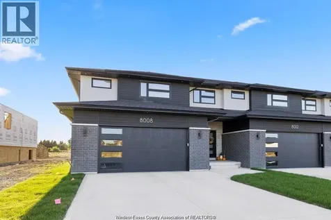 8032 Meo Boulevard Lasalle ON N9H 1H3