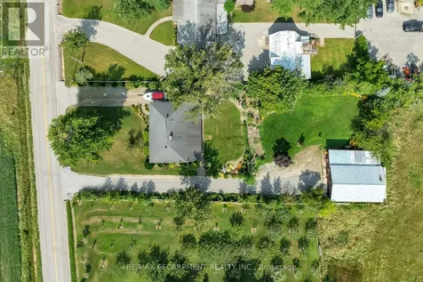 609 Green Mountain Road East Hamilton ON L8J 2Z7