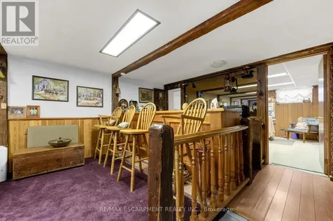 609 Green Mountain Road East Hamilton ON L8J 2Z7