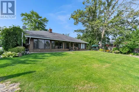 609 Green Mountain Road East Hamilton ON L8J 2Z7