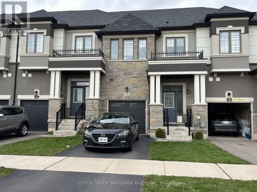 93 Bilanski Farm Road Brantford ON N3S 0J4