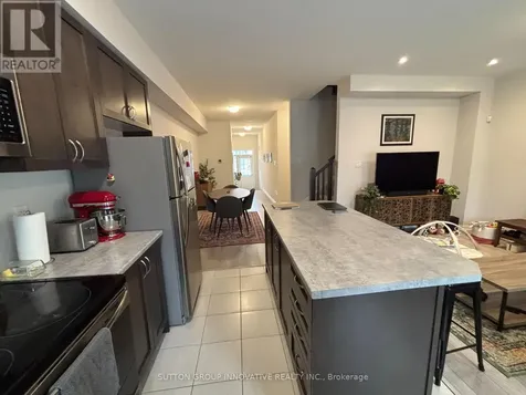 93 Bilanski Farm Road Brantford ON N3S 0J4