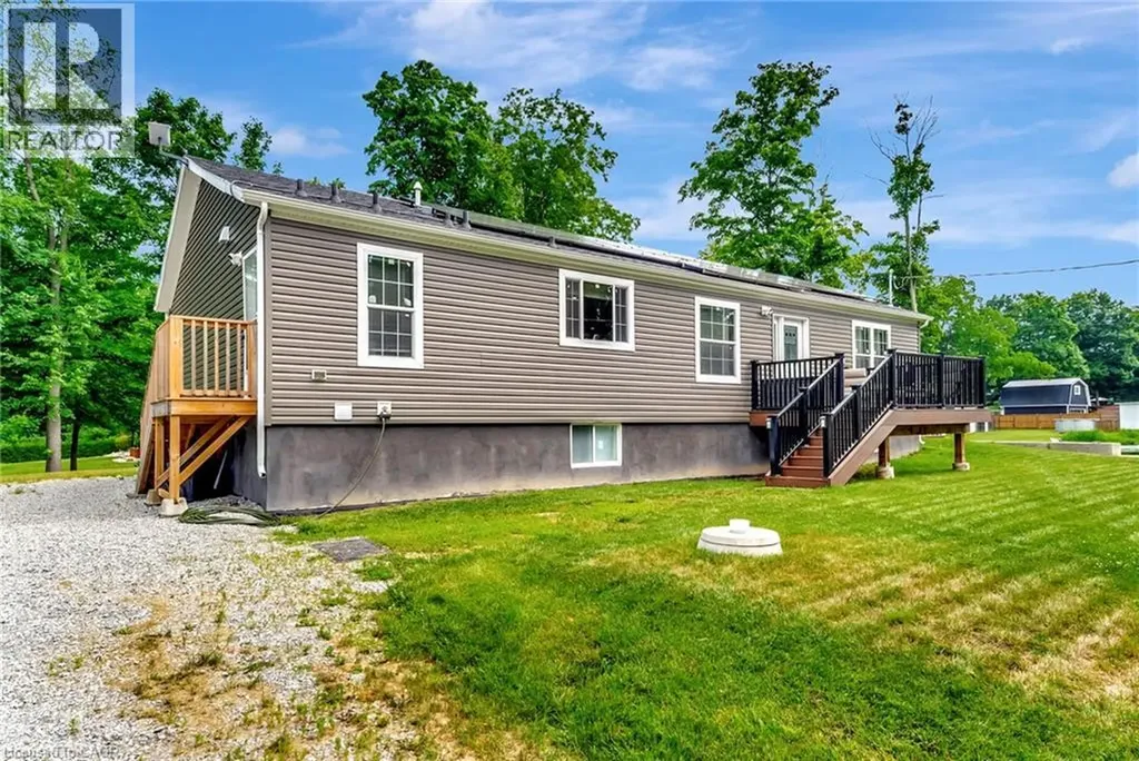 4881 Mapleview Crescent Port Colborne ON L0S 1R0