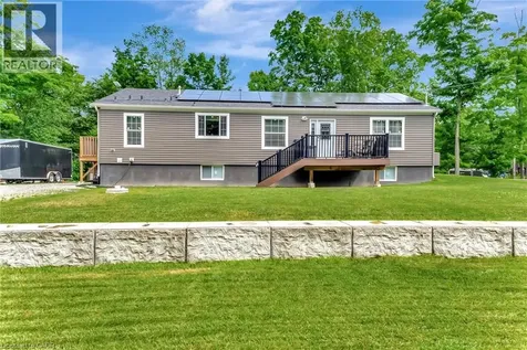 4881 Mapleview Crescent Port Colborne ON L0S 1R0