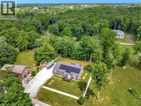 4881 Mapleview Crescent Port Colborne ON L0S 1R0
