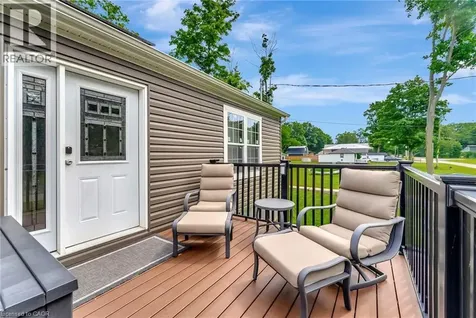 4881 Mapleview Crescent Port Colborne ON L0S 1R0