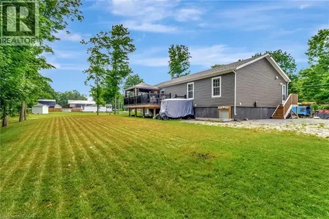 4881 Mapleview Crescent Port Colborne ON L0S 1R0