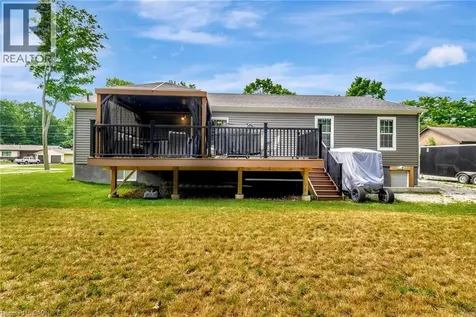 4881 Mapleview Crescent Port Colborne ON L0S 1R0